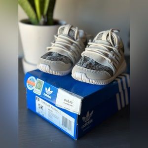 Adidas Tubular Radial I kids 5K